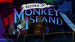 Return to Monkey Island - Annonce du jeu