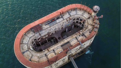 FEMME ACTUELLE - "Fort Boyard" : l'équipe de l'émission pleure la mort d'un "membre incontournable"
