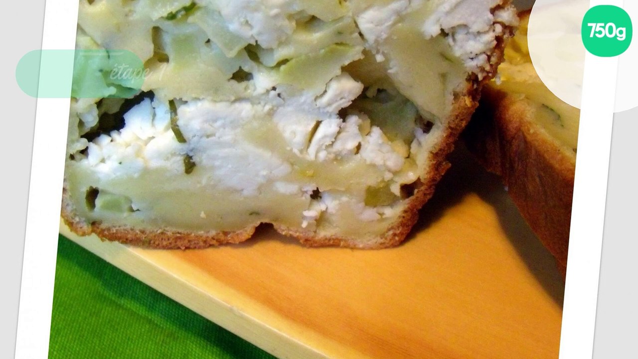 Cake Tzatziki