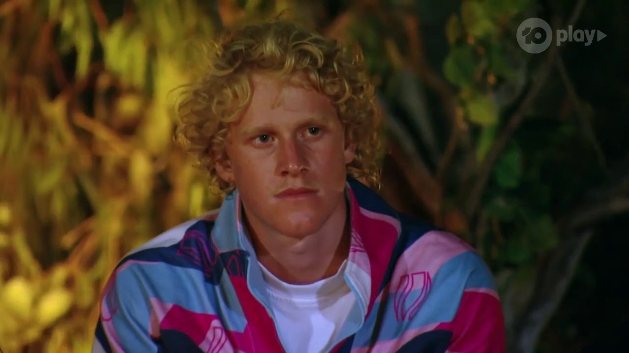 Survivor Au S09E24 S09E24