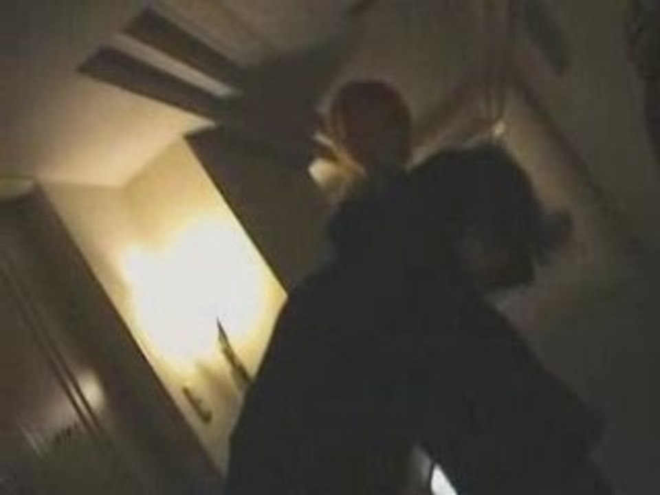 [clip] Dir en grey - Die & Toshiya snowballs