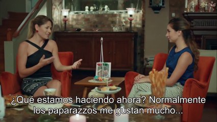 Alta Sociedad - Capitulo 37 (Subtitulado en español)   Yuksek Sosyete