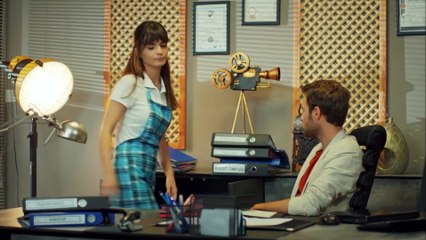 Alta Sociedad - Capitulo 32 (Subtitulado en español)   Yuksek Sosyete