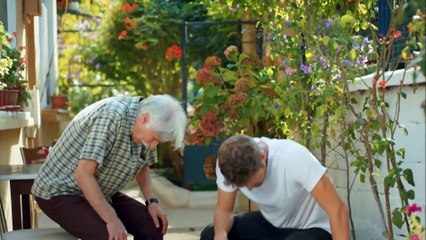 Alta Sociedad - Capitulo 34 (Subtitulado en español)   Yuksek Sosyete