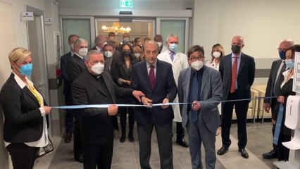 All'IDI di Roma nasce il polo di Dermatologia oncologica e chirurgica