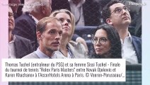 Thomas Tuchel divorce de Sisi : l'ancien coach du PSG pourrait perdre très gros !