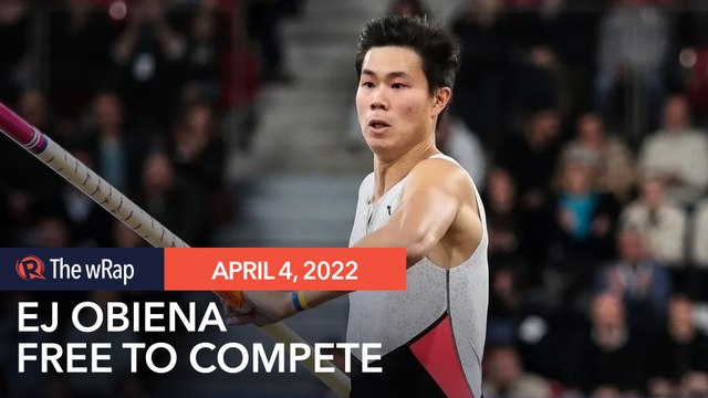 POC lifts PATAFA suspension, Juico no longer persona non grata