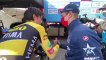 Tour du Pays basque 2022 - Primoz Roglic gagne la 1ère étape chrono devant Remco Evenepoel et Rémi Cavagna ! Julian Alaphilippe n'a pas forcé !