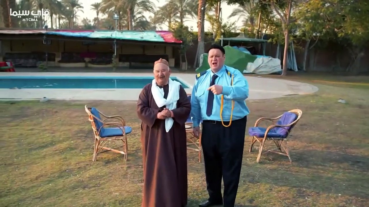مسلسل اللغز الحلقة 3