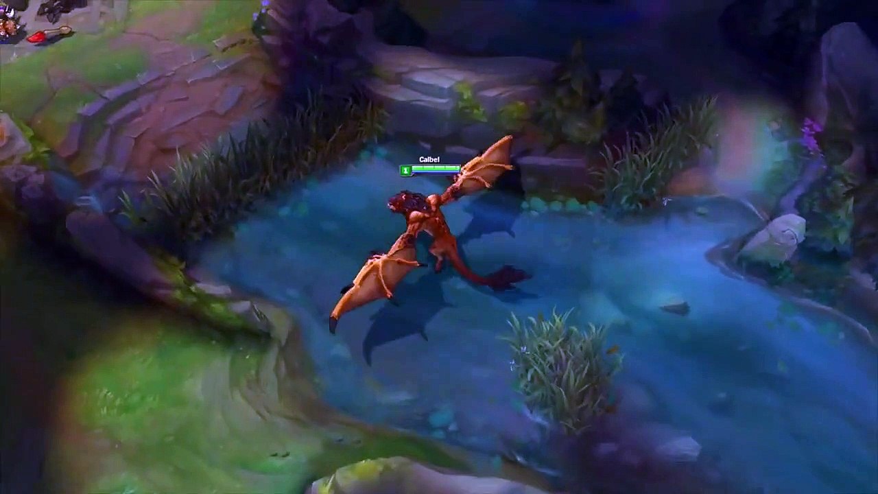 League of Legends: Mit League Sandbox könnt tun, was ihr wollt