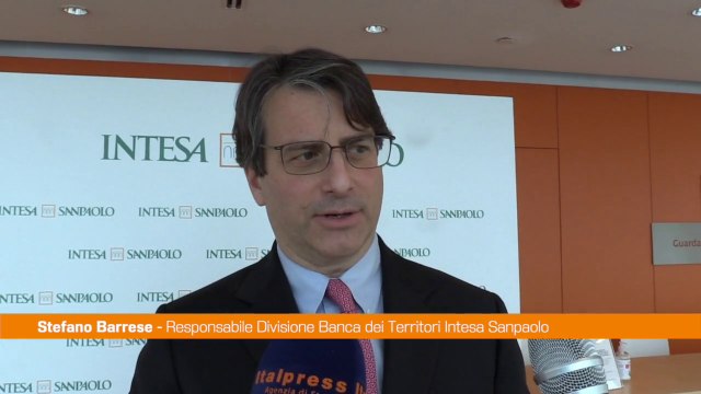 Imprese, Barrese: Priorità agevolare la transizione ecologica