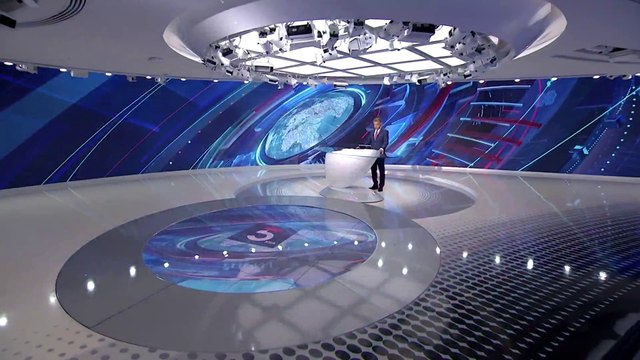 نشرة الخامسة | زيلينسكي يتوعد روسيا من بوتشا