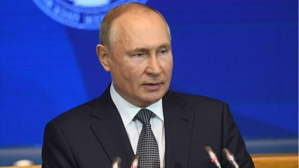 GALA VIDEO - Vladimir Poutine : ces 28 millions d’euros qu’il voulait dépenser pour sa fille