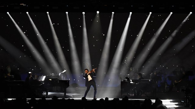 Grammy Awards 2022 : qui sont les vainqueurs de la soirée ?