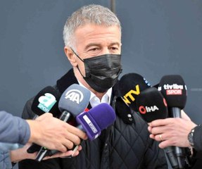Ahmet Ağaoğlu: "Nihat Bey'in istifasını kimse beklemiyordu"