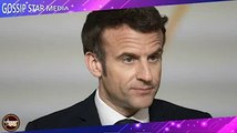 Emmanuel Macron : cette absence criante à un rendez-vous crucial dans le sprint final de la présiden