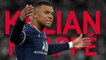 Stats Performance of the Week - Kylian Mbappe