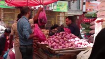 ارتفاع جنوني لأسعار السلع الغذائية خلال شهر رمضان في تعز