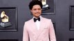 Grammy Awards: Trevor Noah taunts Will Smith Oscars controversy in opening monologue