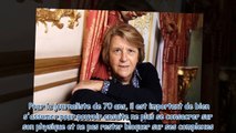 Arlette Chabot - ses confidences surprises déroutantes sur son physique, -ce n'est pas grave-