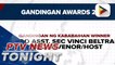PCOO’s program, hosts haul several awards at Gandingan 2022; PTV’s Rise and Shine Pilipinas bags Most Development-oriented Public Service Program Award
