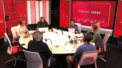 Hidalgo et Pécresse font appel aux anciens présidents défunts - Le Sketch, Par Jupiter !