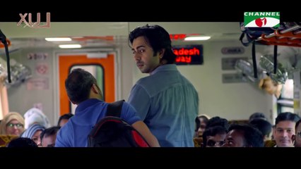 Vhaggo Krome: A Captivating Eid 2021 Natok with Apurba & Mehazabien 🌟