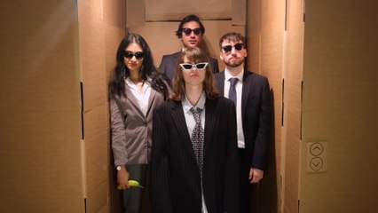 Ellie Dixon - CEO of Watching Television