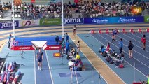 Ana Peleteiro - Triple Jump | Ourense 2022 | s4