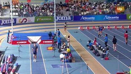 Ana Peleteiro - Triple Jump | Ourense 2022 | s4