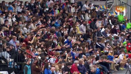 Ana Peleteiro - Triple Jump | Ourense 2022 | s5