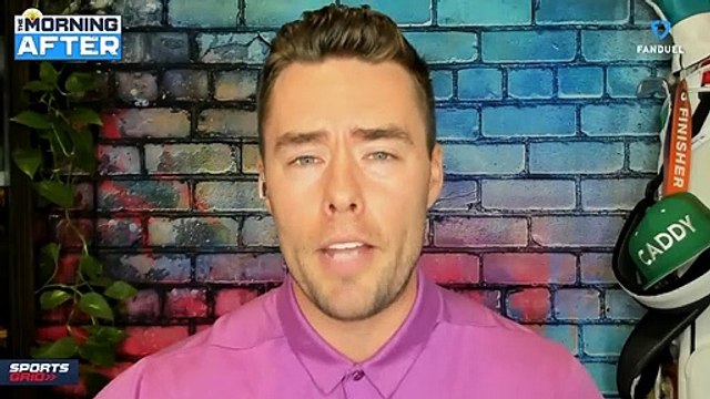 Odds To Win 2022 Masters: Look For Collin Morikawa (+2000)