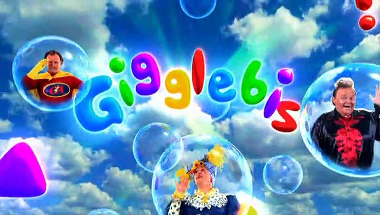 Gigglebiz, Series 3, Episode 25