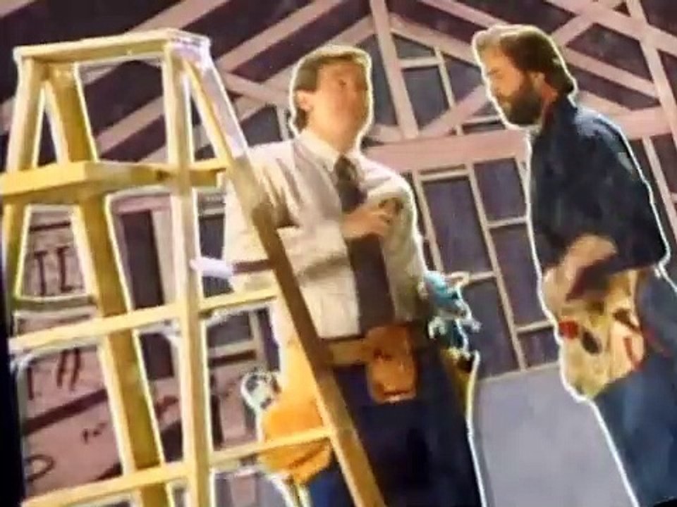 Home Improvement S02 E06