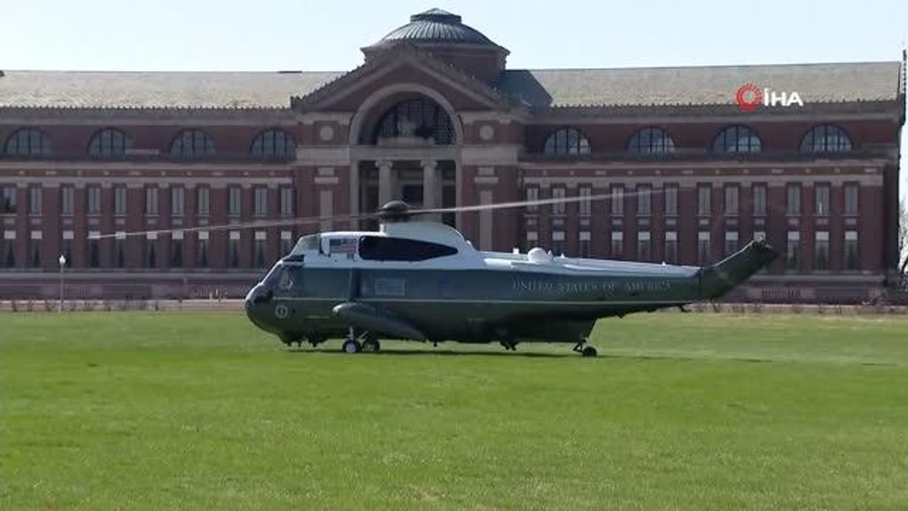 Biden, bir kez daha Putin'i "savaş suçlusu" olarak nitelendirdi