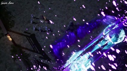 Tales of Demons and Gods Season 5 Episódio 47 [219] Legendado PT-BR