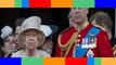   Le prince Andrew, nouveau confident “le plus proche” d’Elizabeth II depuis le décès du prince Ph