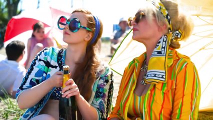 Clark Saison 1 - Trailer (EN)