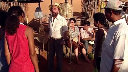 Marcas da Paixão - Capítulo 6