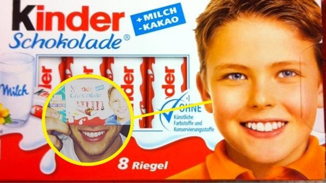 Josh Bateson: so sieht der Kinderschokoladen-Junge von damals heute aus