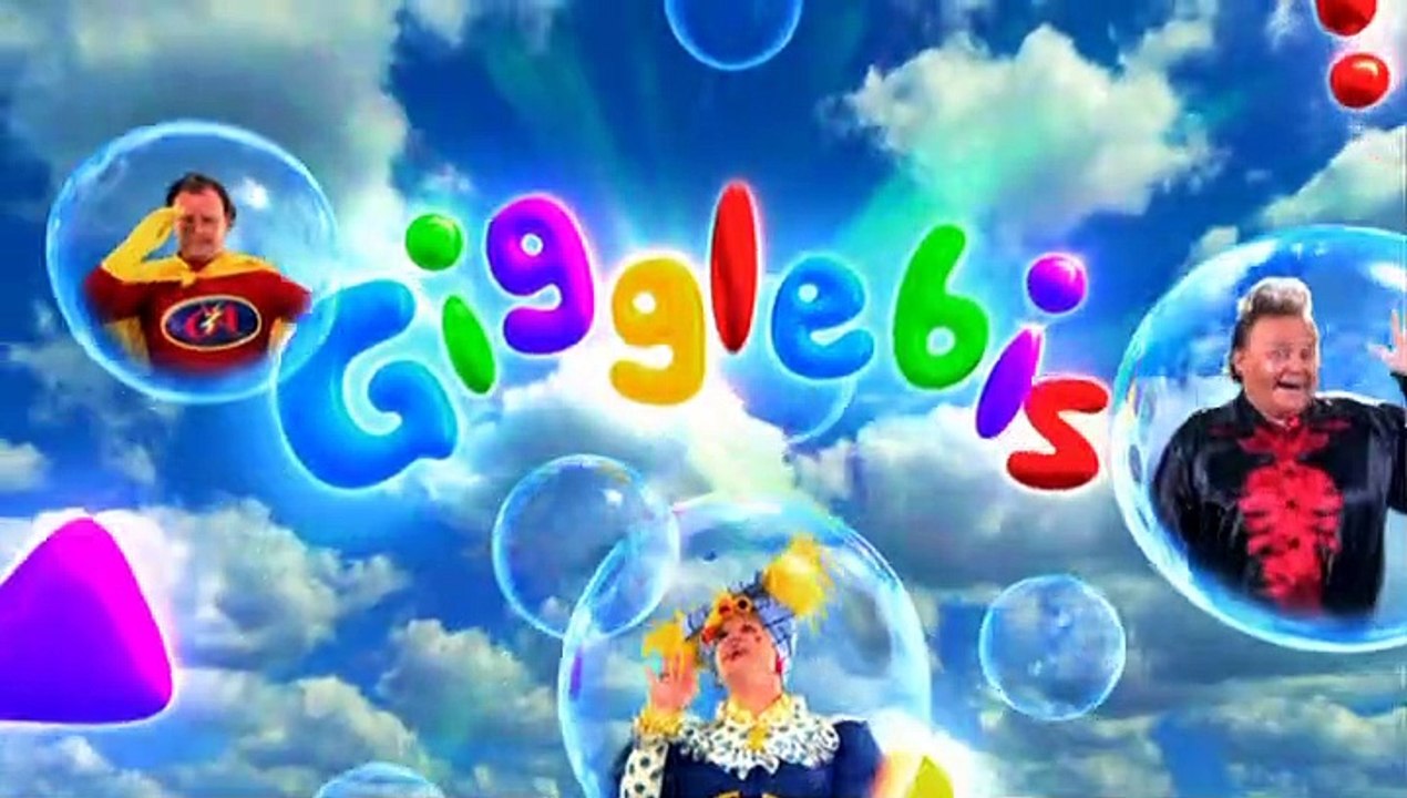Gigglebiz, Series 3, Episode 4