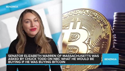 Is Buying Bitcoin Like Buying Air?