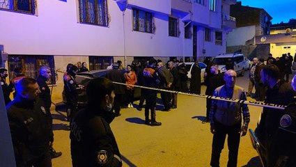 Pandemi izniyle cezaevinden çıkıp kaynanası ve baldızını öldürdü, bir çocuğu da ağır yaraladı