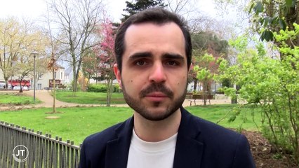 Le Journal - 04/04/2022 - GEL / Premier bilan après une week-end de froid intense