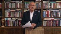 CHP Genel Başkanı Kemal Kılıçdaroğlu'ndan Erdoğan'a çok sert ‘beşli çete' tepkisi