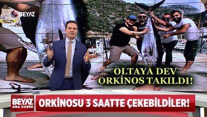 Beyaz Ana Haber 4 Nisan 2022