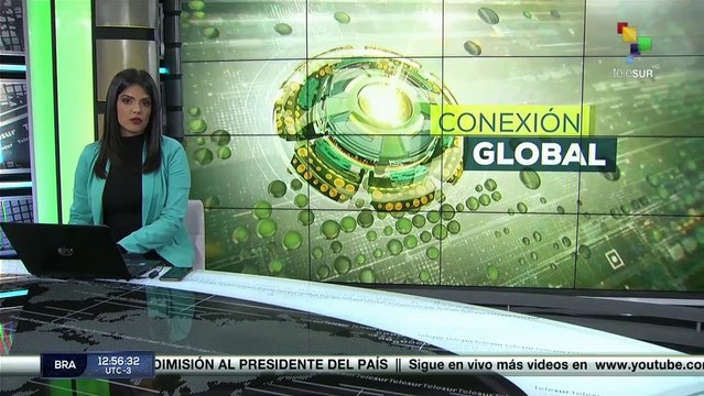 Nuevo motín carcelario en Ecuador deja al menos 20 muertos