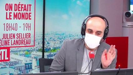 On défait le monde du 04 avril 2022