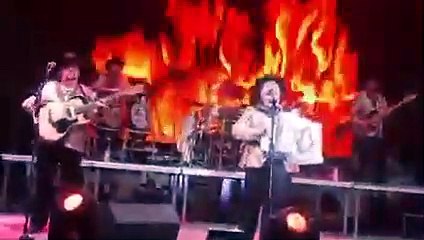 Se desvanece Ramón Ayala en el Borderfest 2022