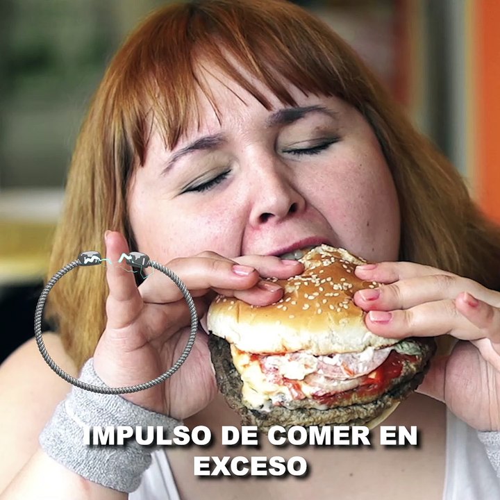 PULSERA BIOMAGNÉTICA